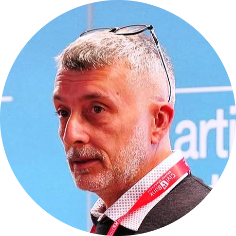 Alessandro Pretz