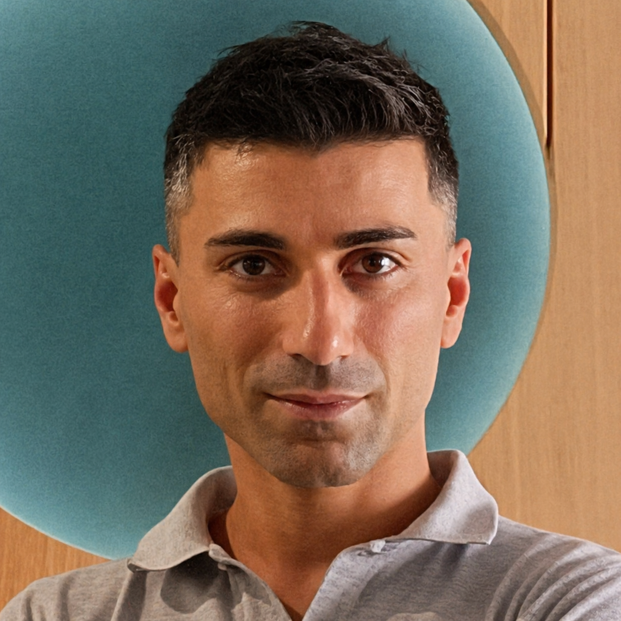 Graziano Fracchiolla